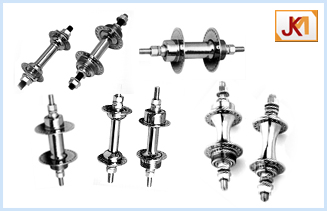 cycle spare parts
