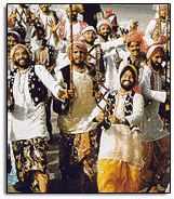 festivals in ludhiana, festivals of ludhiana punjab, ludhiana festivals ...